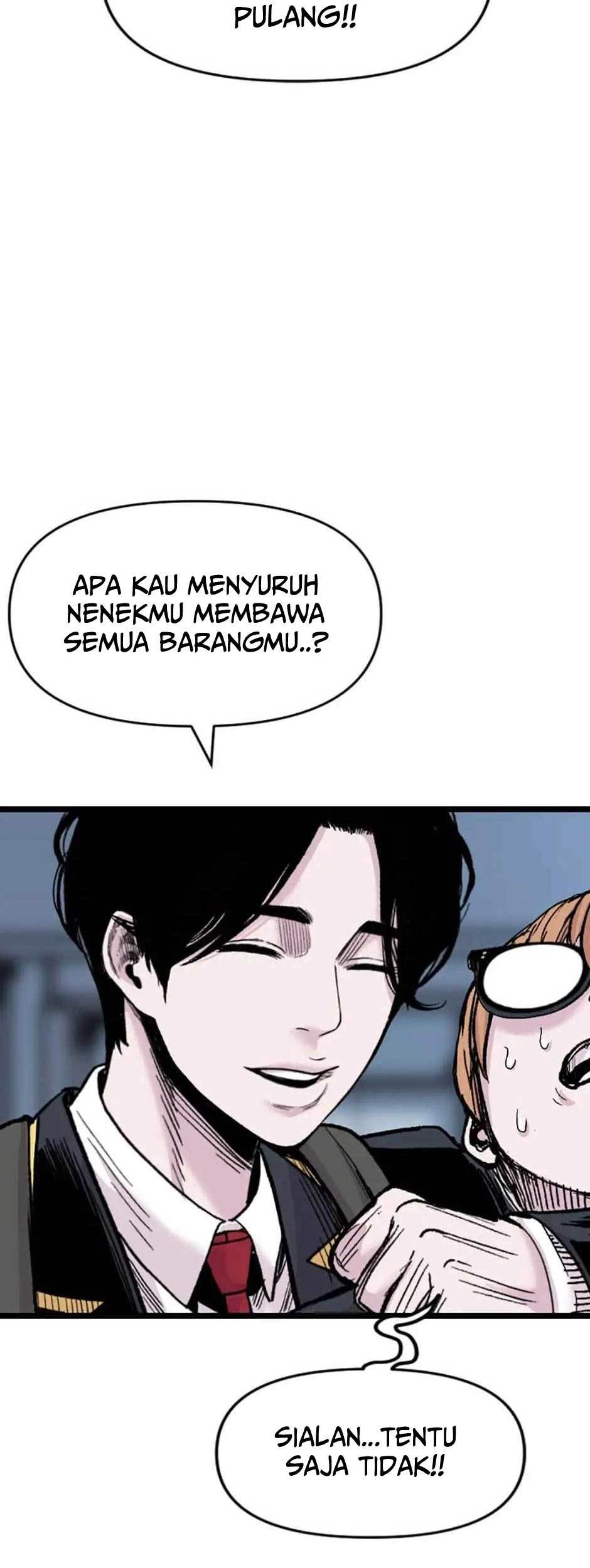 Switch Chapter 63 - halaman 68