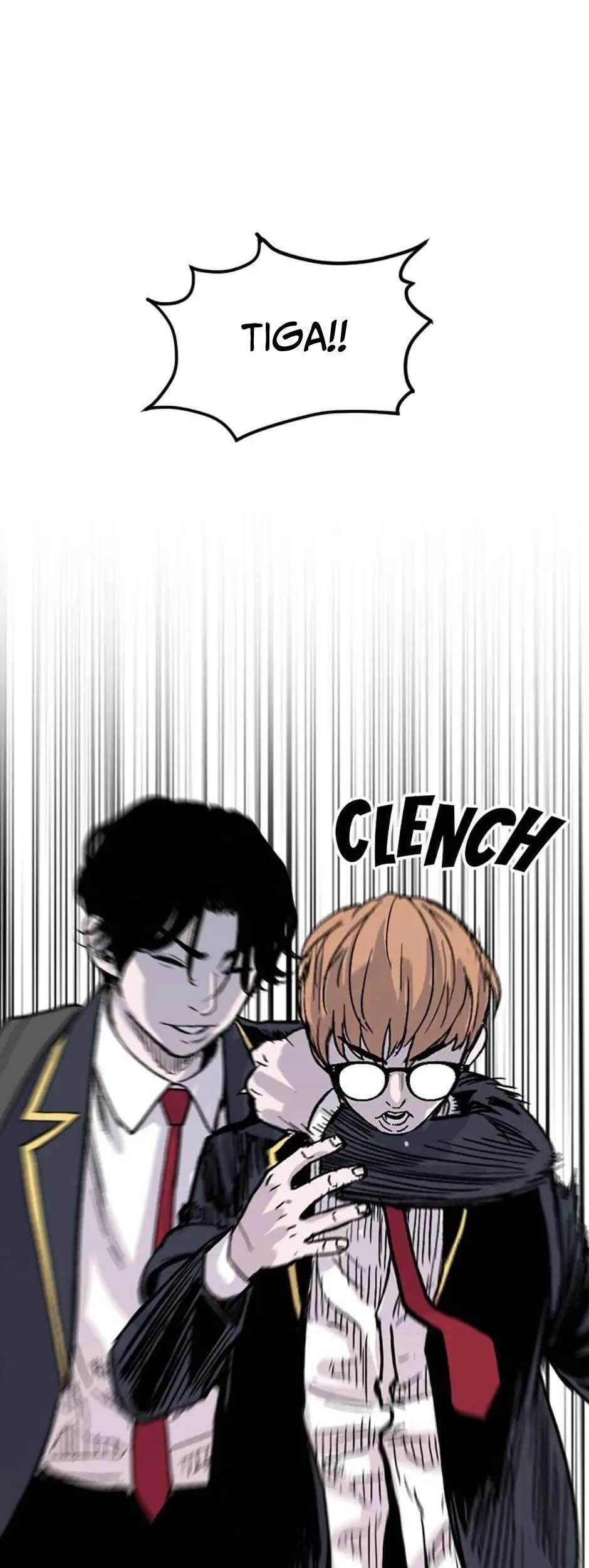 Switch Chapter 63 - halaman 71
