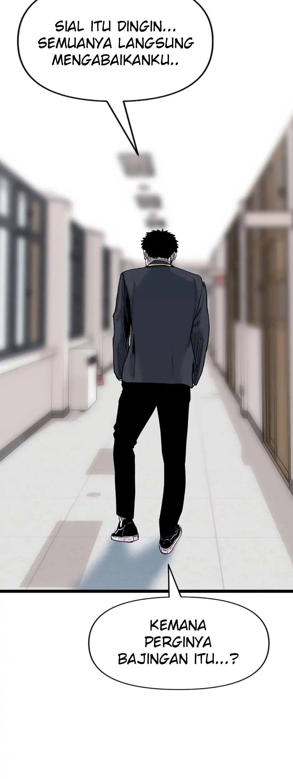 Switch Chapter 64 - halaman 102