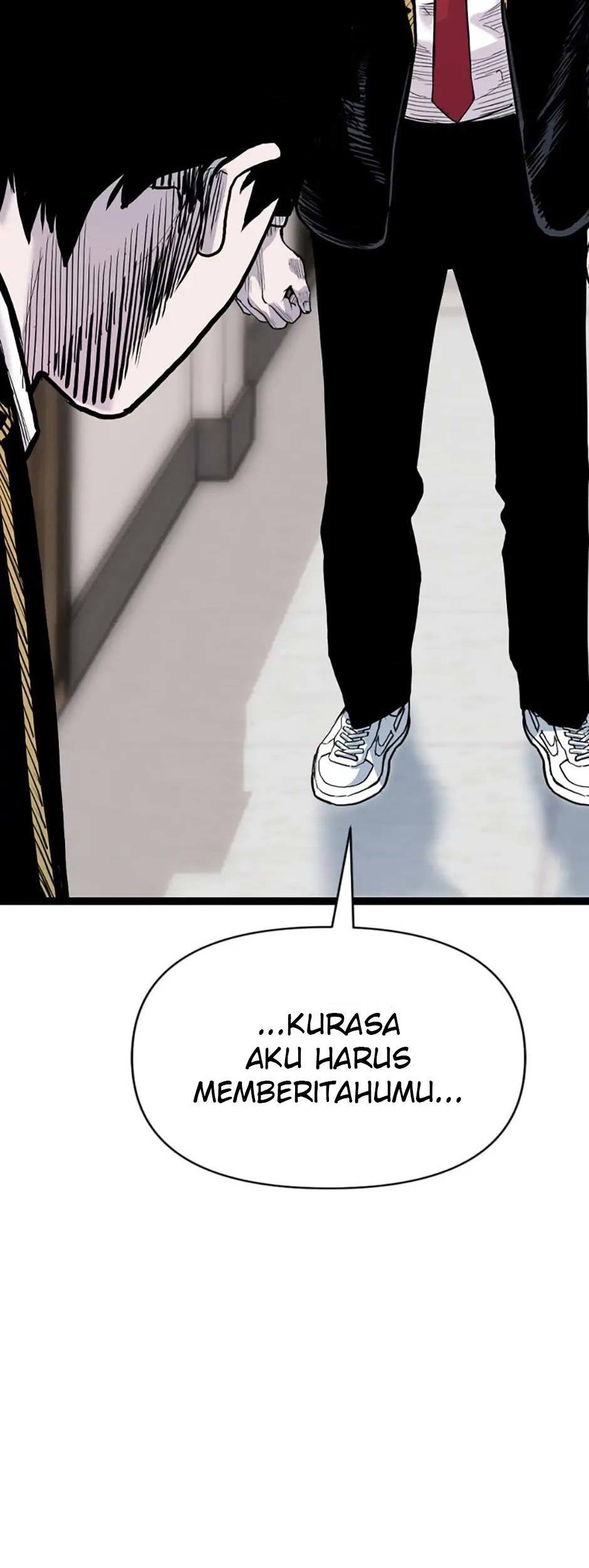 Switch Chapter 64 - halaman 106