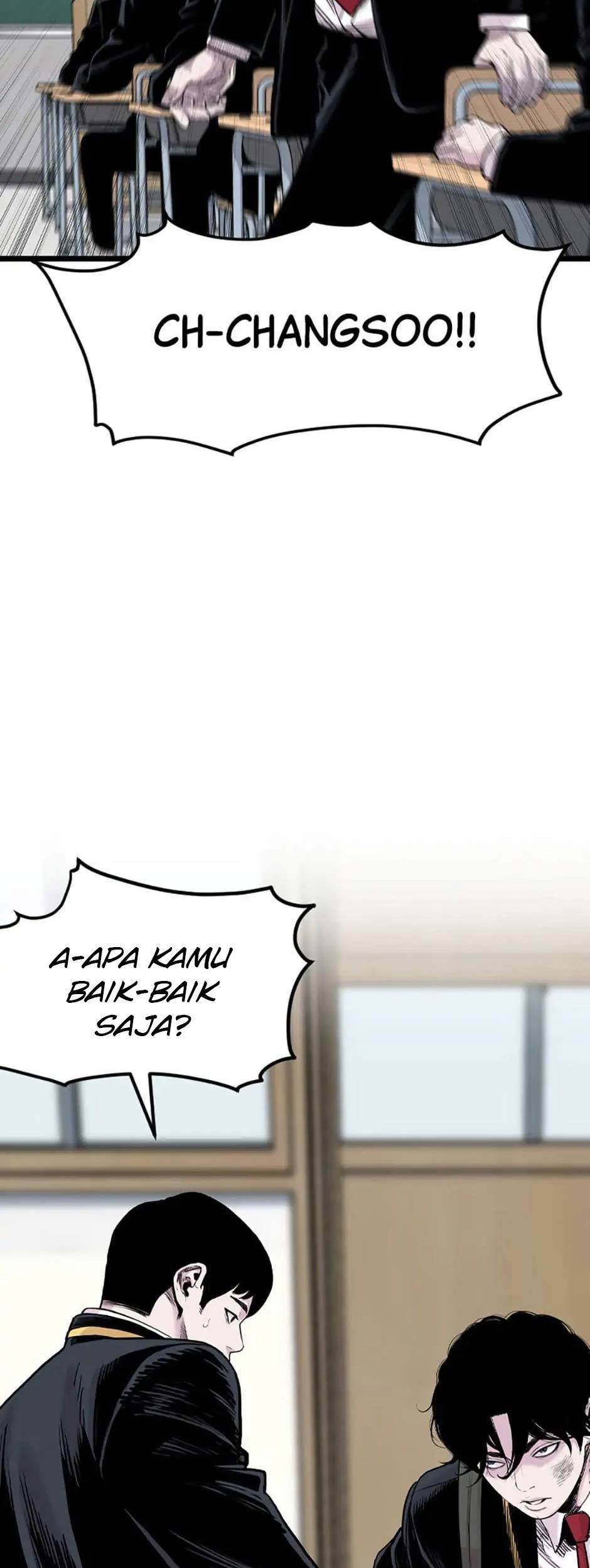 Switch Chapter 64 - halaman 24
