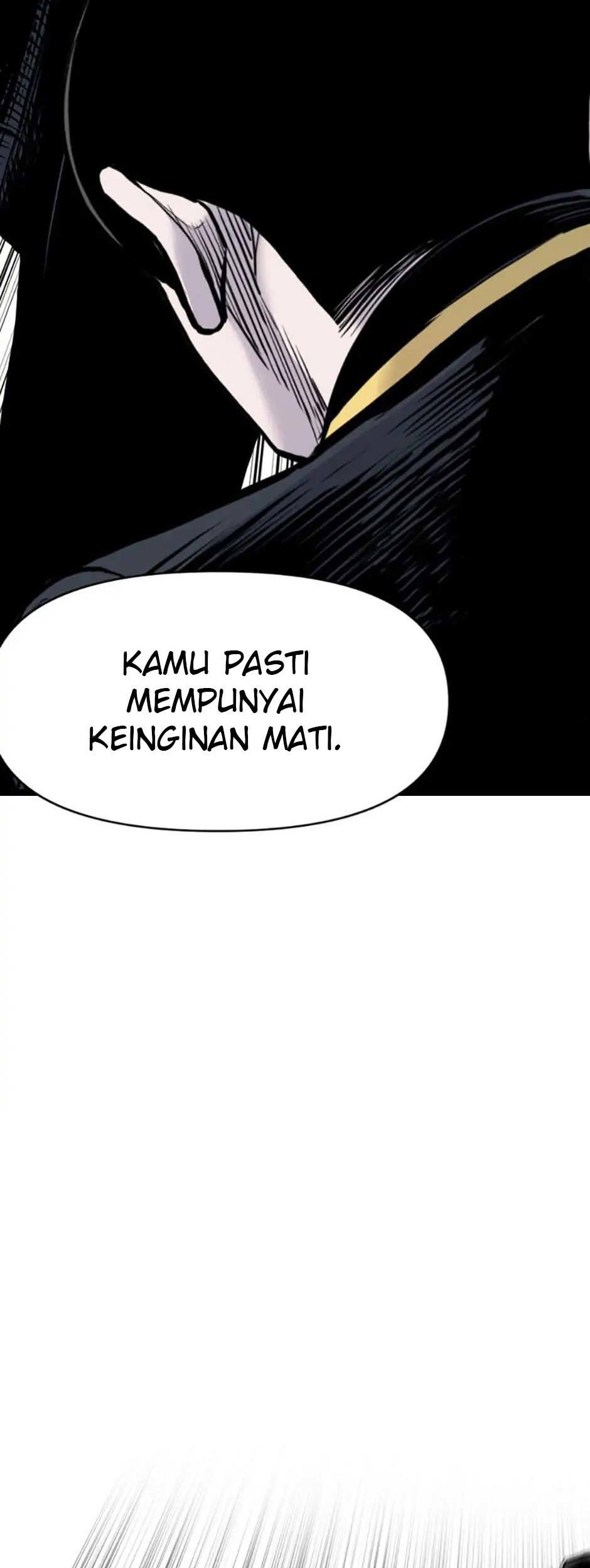 Switch Chapter 64 - halaman 29