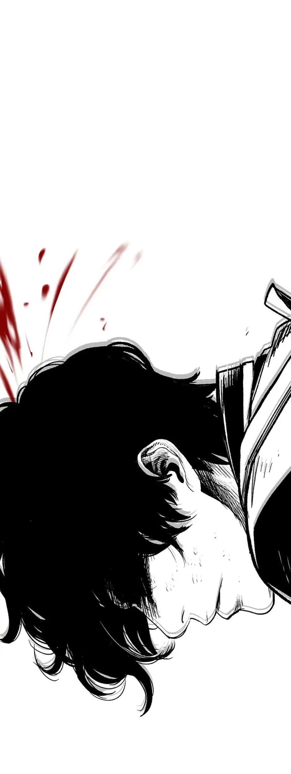 Switch Chapter 64 - halaman 36
