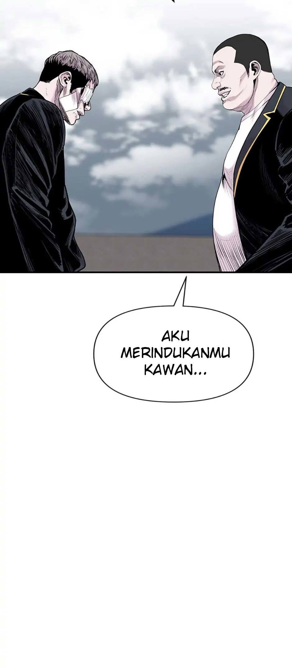 Switch Chapter 64 - halaman 61