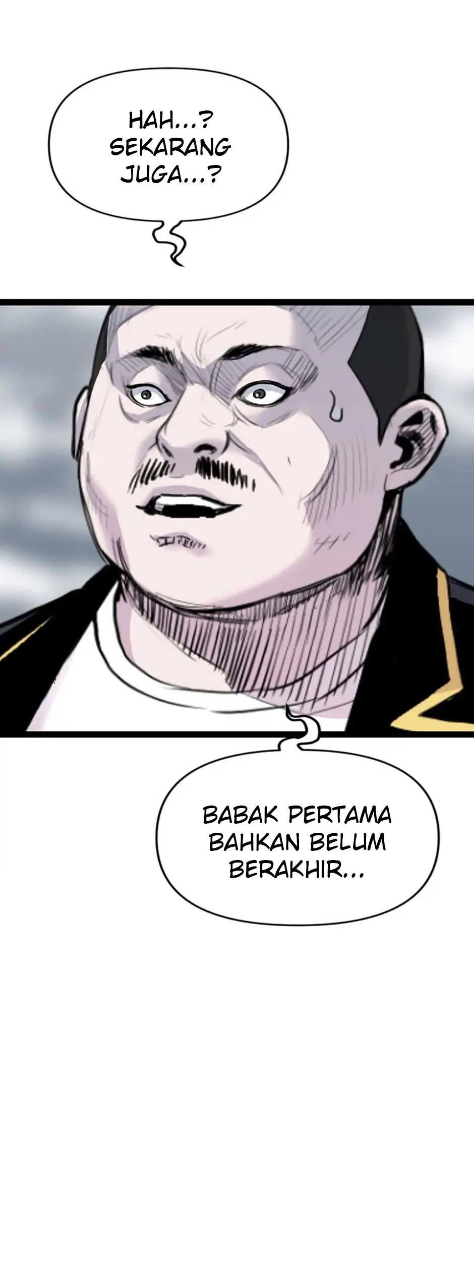 Switch Chapter 64 - halaman 66