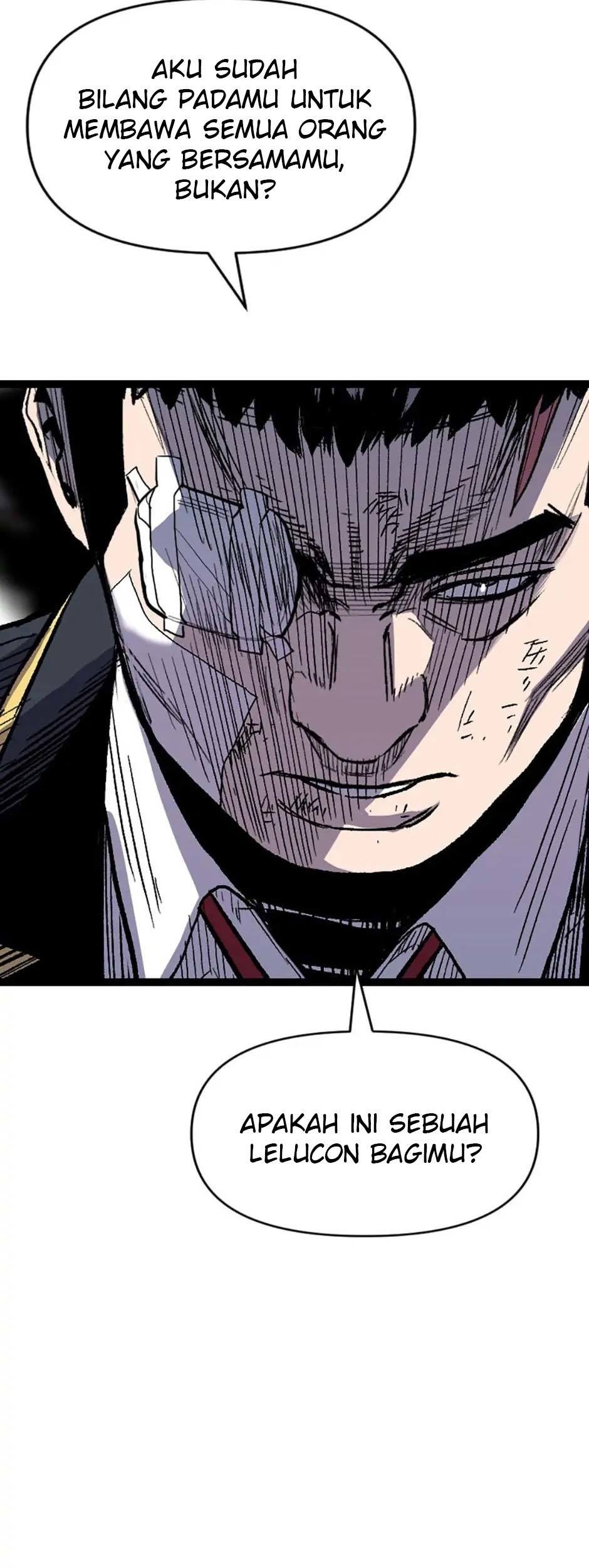 Switch Chapter 64 - halaman 84