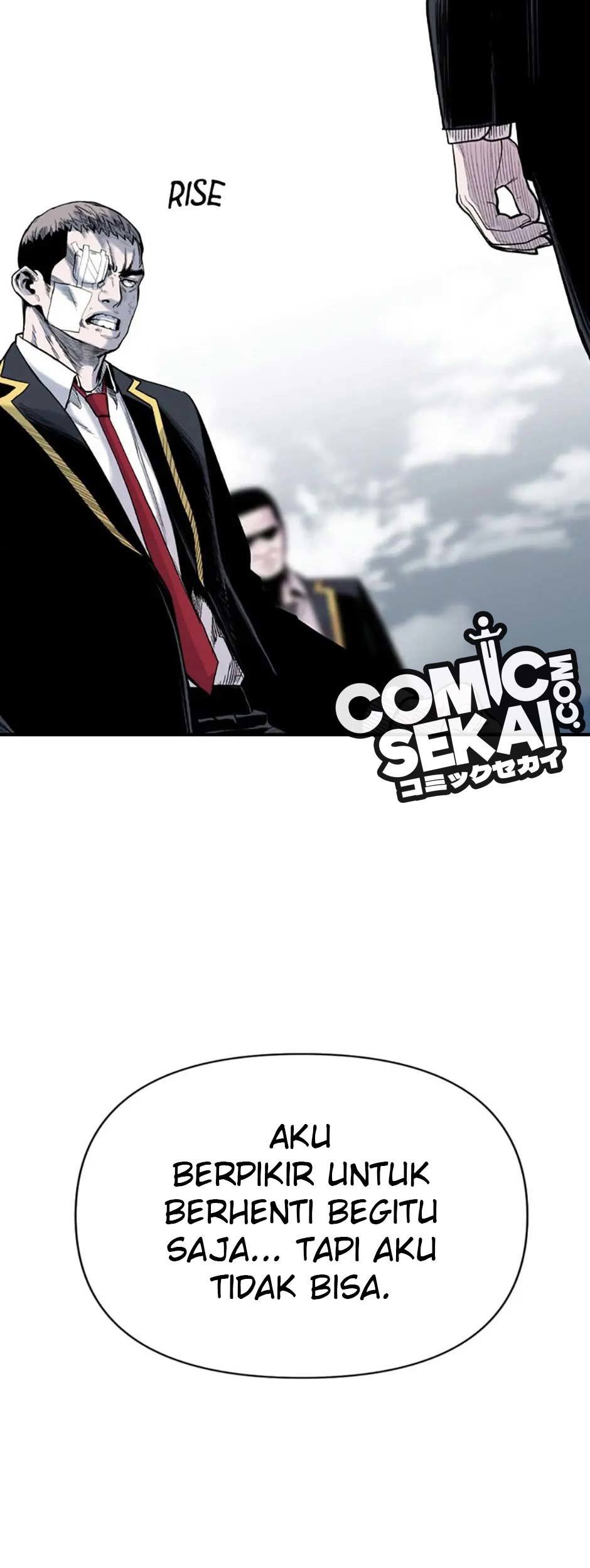 Switch Chapter 64 - halaman 88