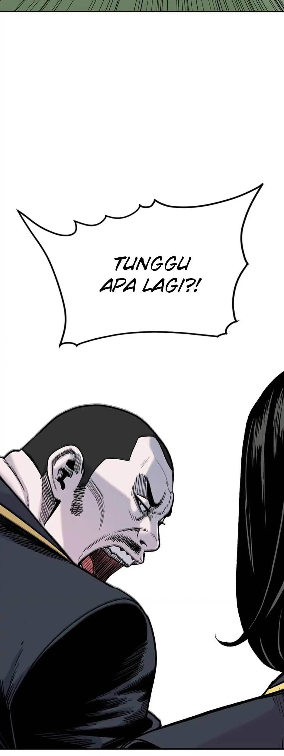 Switch Chapter 65 - halaman 18