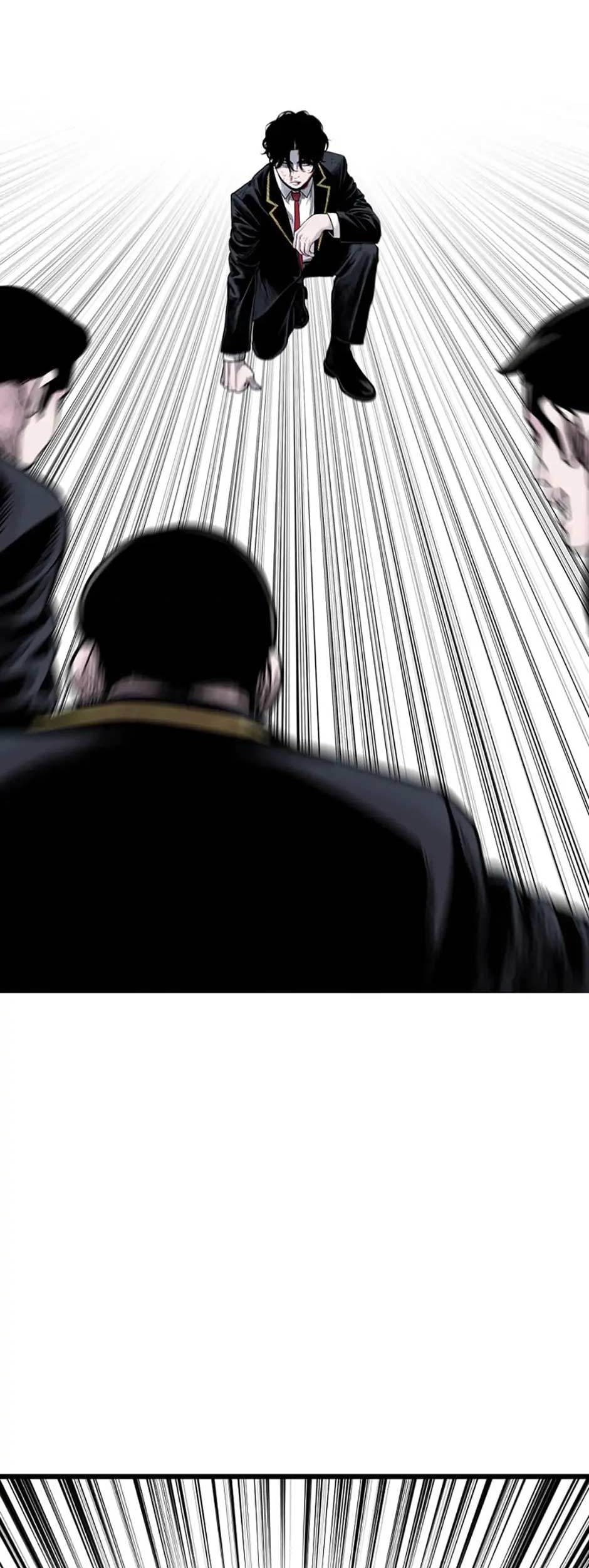 Switch Chapter 65 - halaman 20