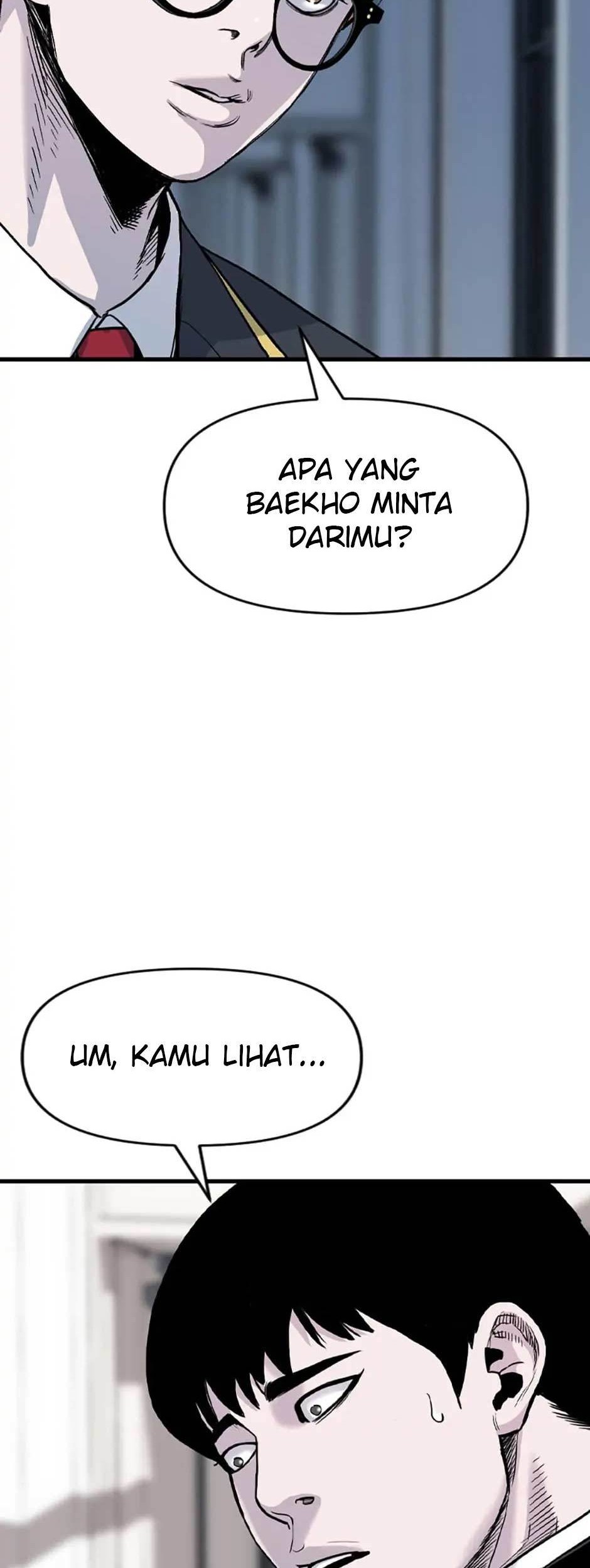 Switch Chapter 65 - halaman 37