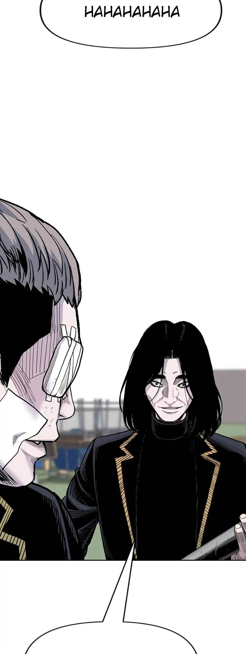 Switch Chapter 65 - halaman 56