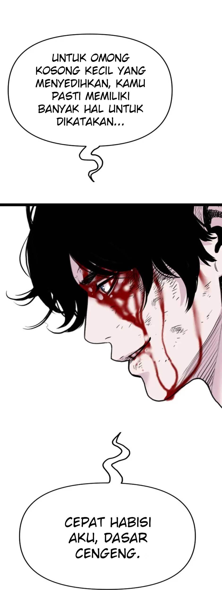 Switch Chapter 65 - halaman 60