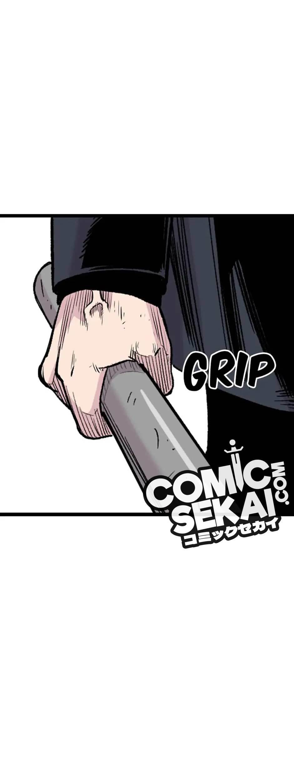 Switch Chapter 65 - halaman 62