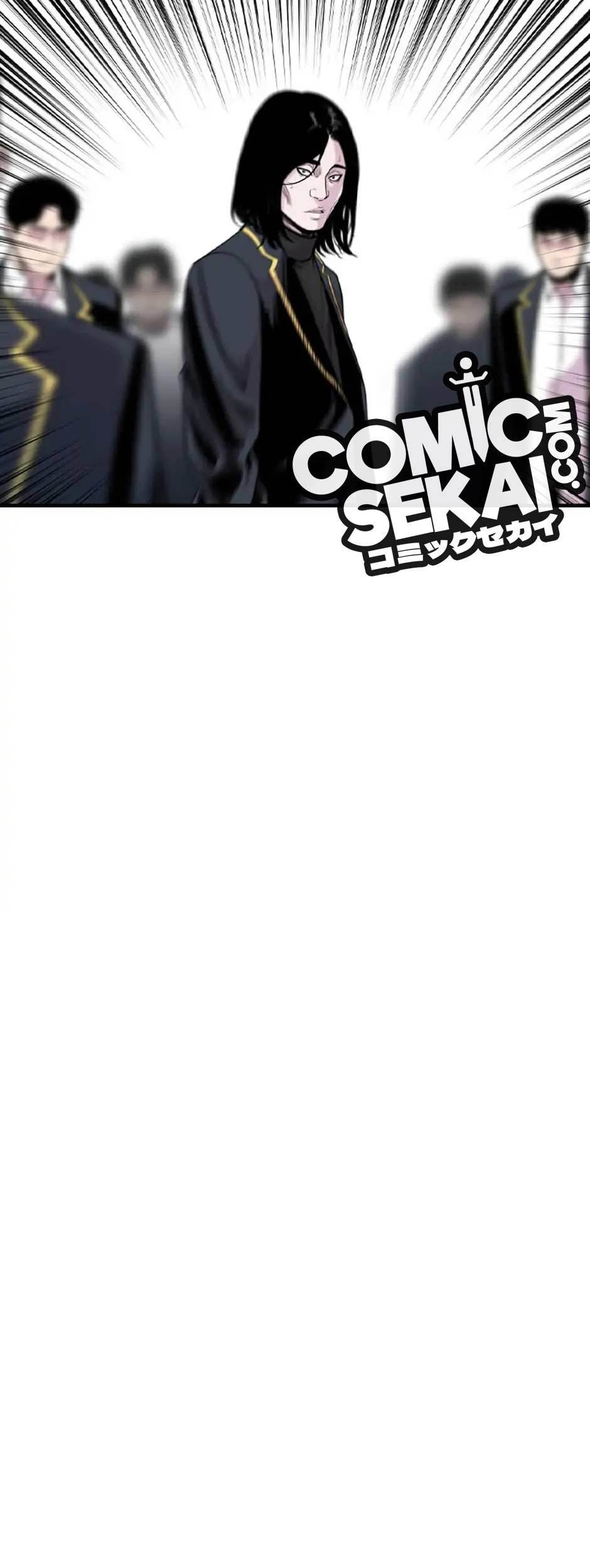 Switch Chapter 65 - halaman 78