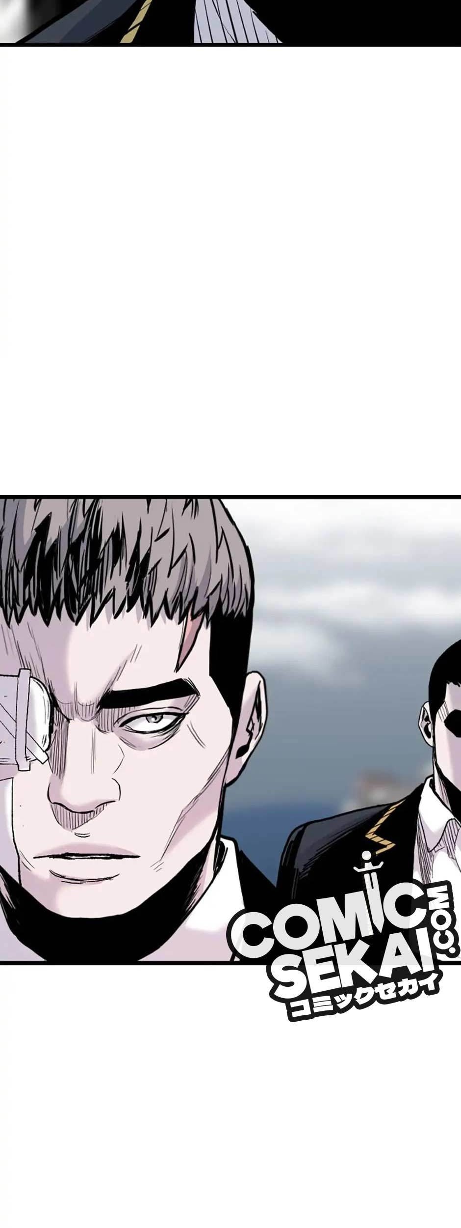 Switch Chapter 65 - halaman 92