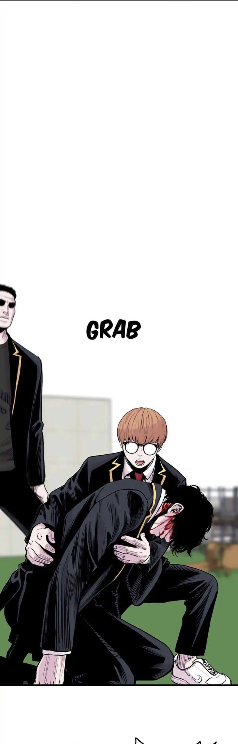 Switch Chapter 66 - halaman 55