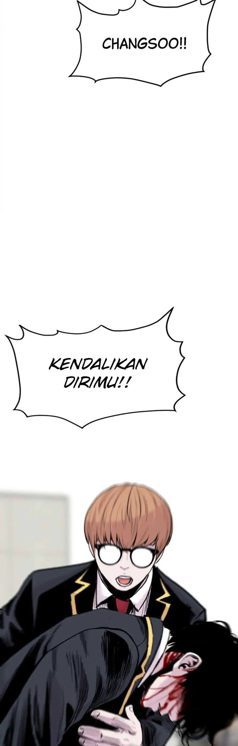 Switch Chapter 66 - halaman 56