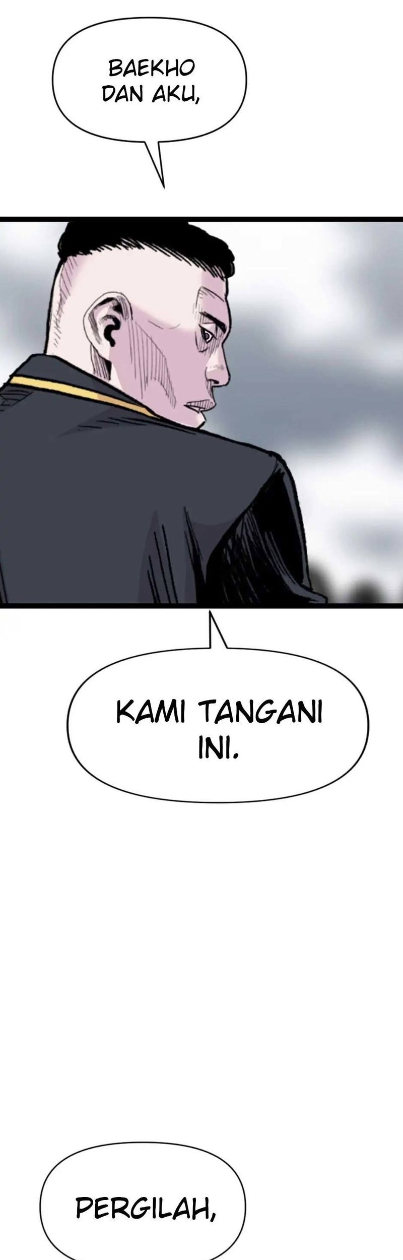 Switch Chapter 66 - halaman 62