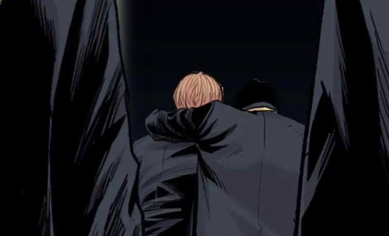 Switch Chapter 66 - halaman 73