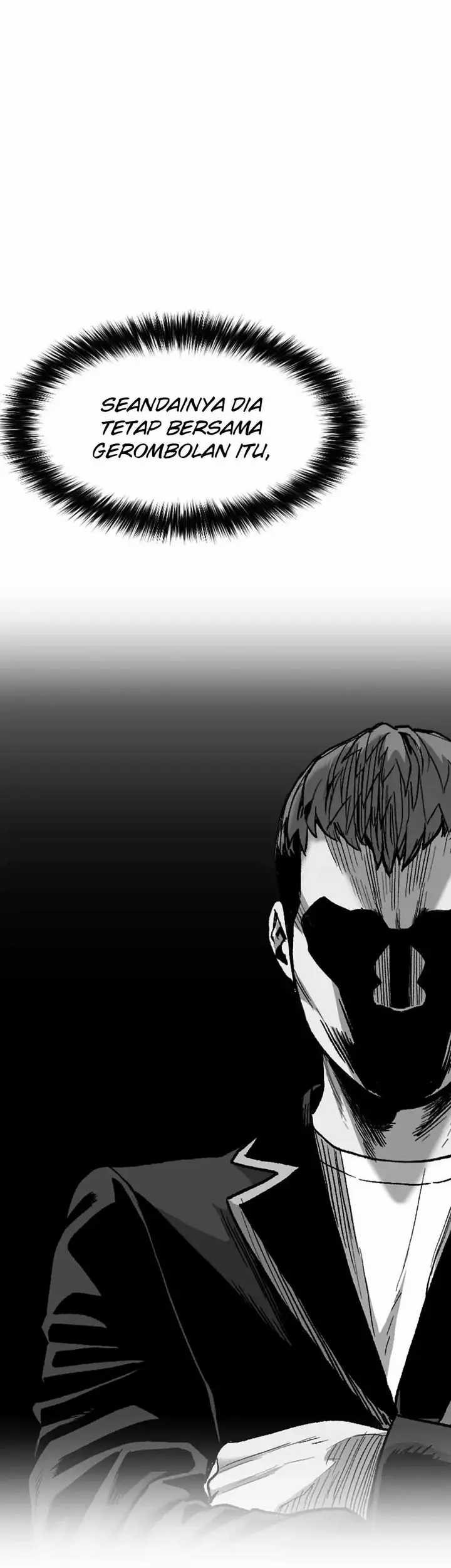 Switch Chapter 67 - halaman 10