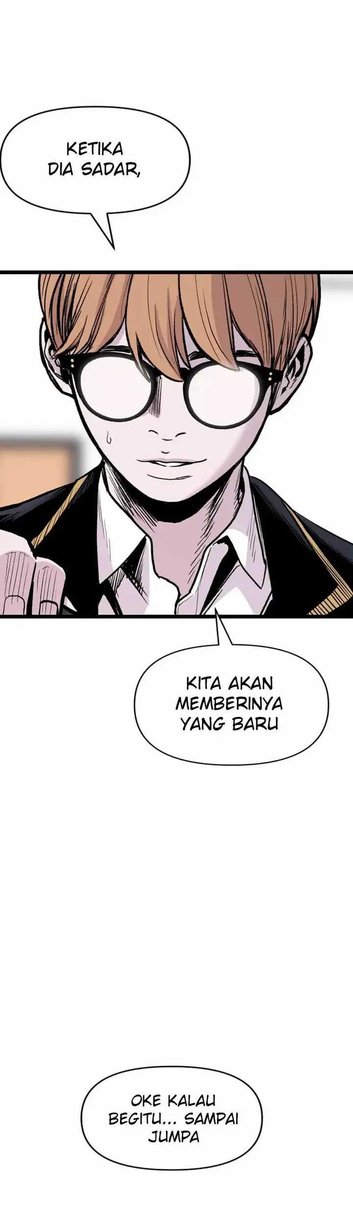 Switch Chapter 67 - halaman 37