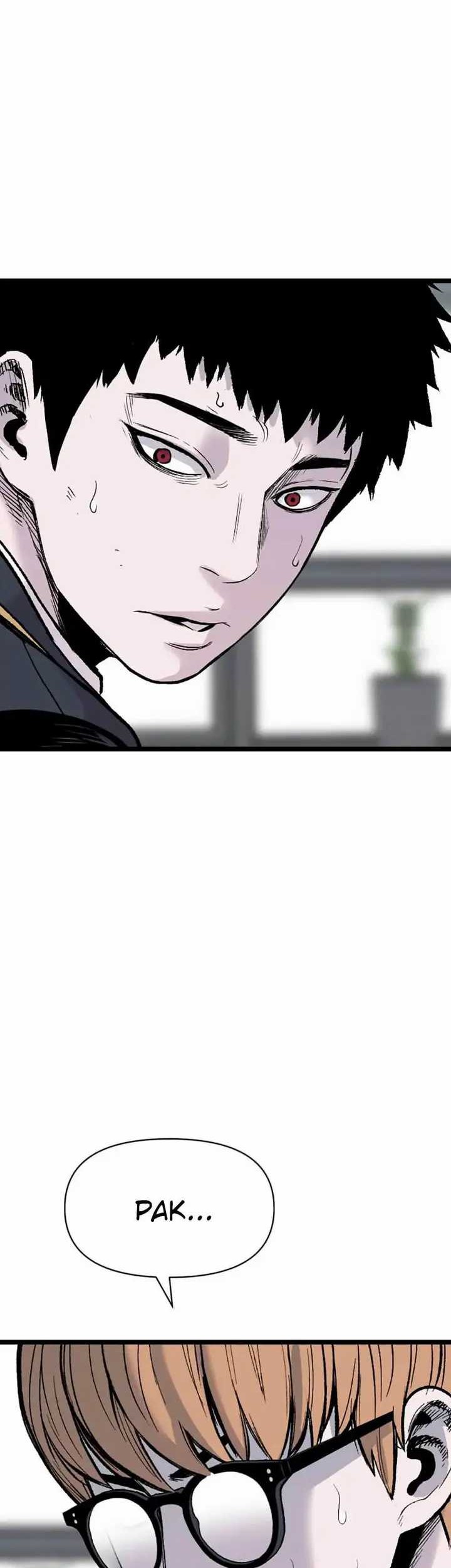 Switch Chapter 67 - halaman 45