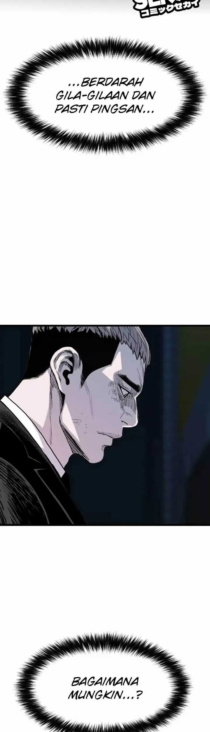 Switch Chapter 67 - halaman 5