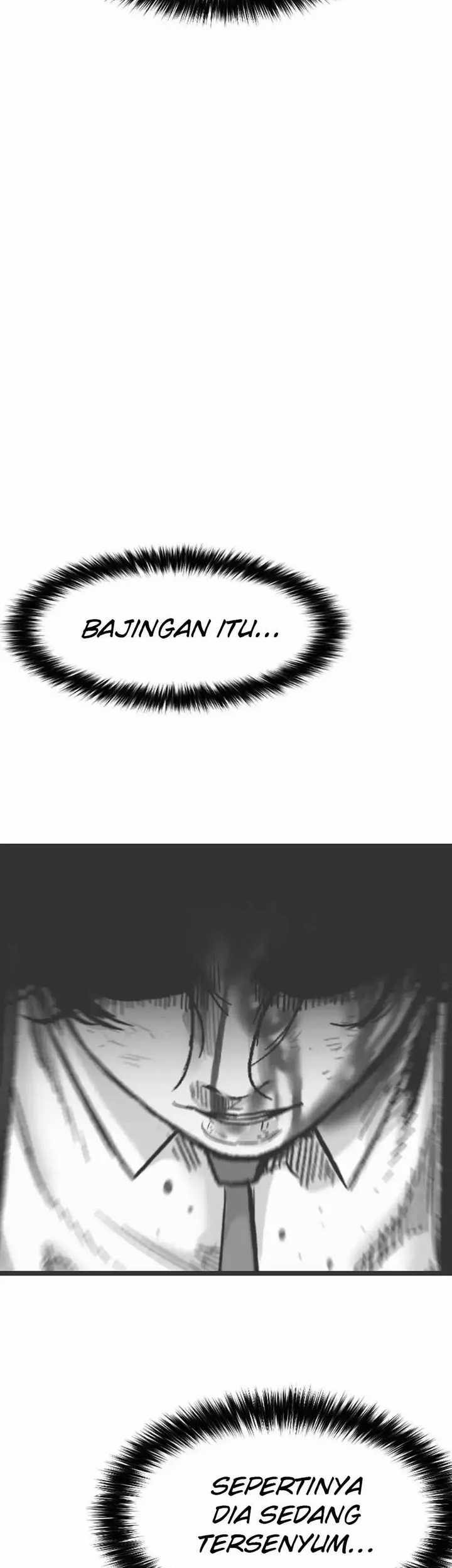 Switch Chapter 67 - halaman 6