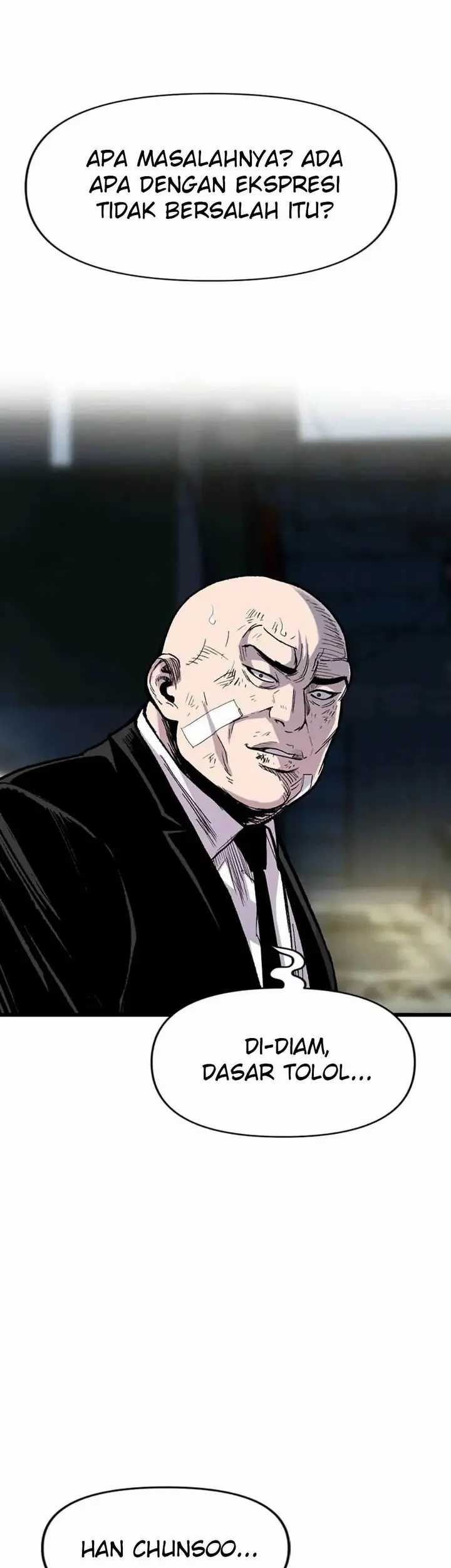 Switch Chapter 67 - halaman 60