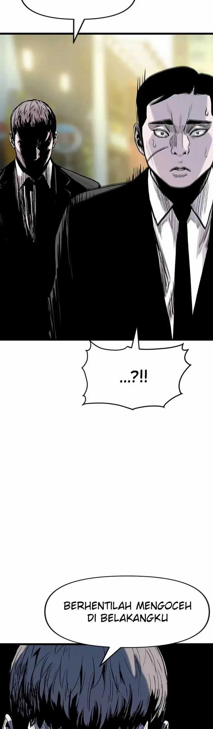 Switch Chapter 67 - halaman 61