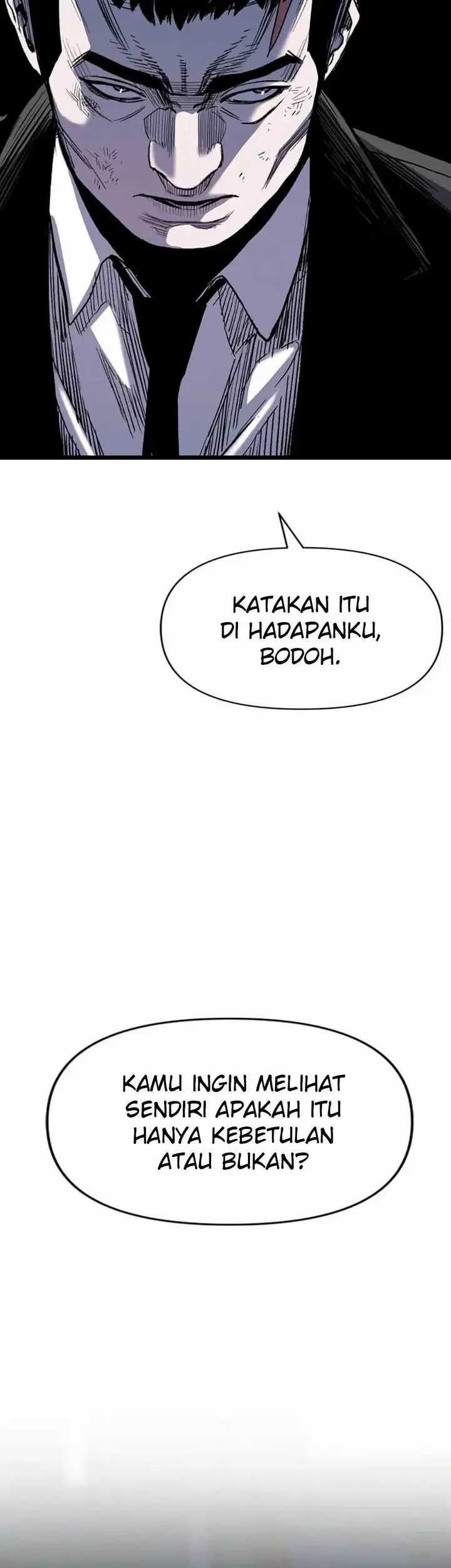 Switch Chapter 67 - halaman 62