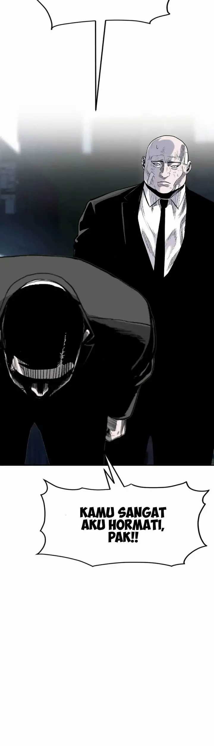 Switch Chapter 67 - halaman 68