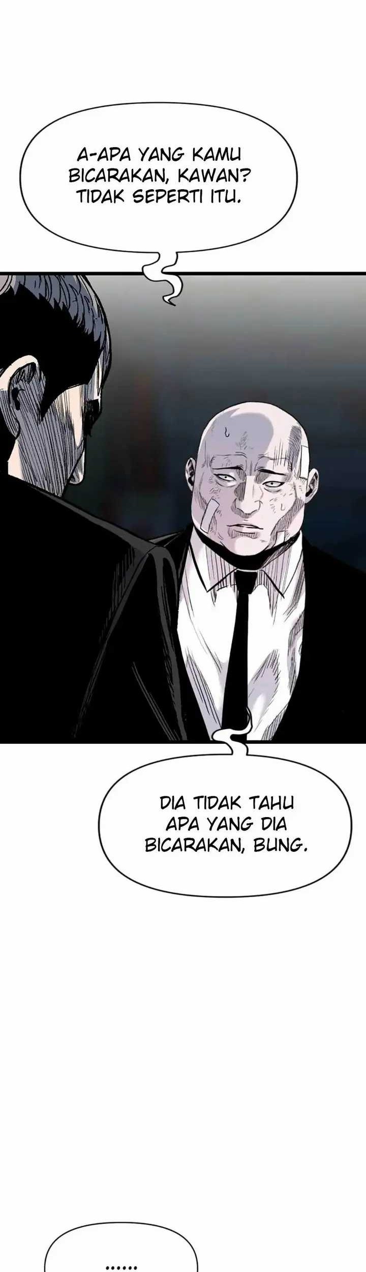 Switch Chapter 67 - halaman 71