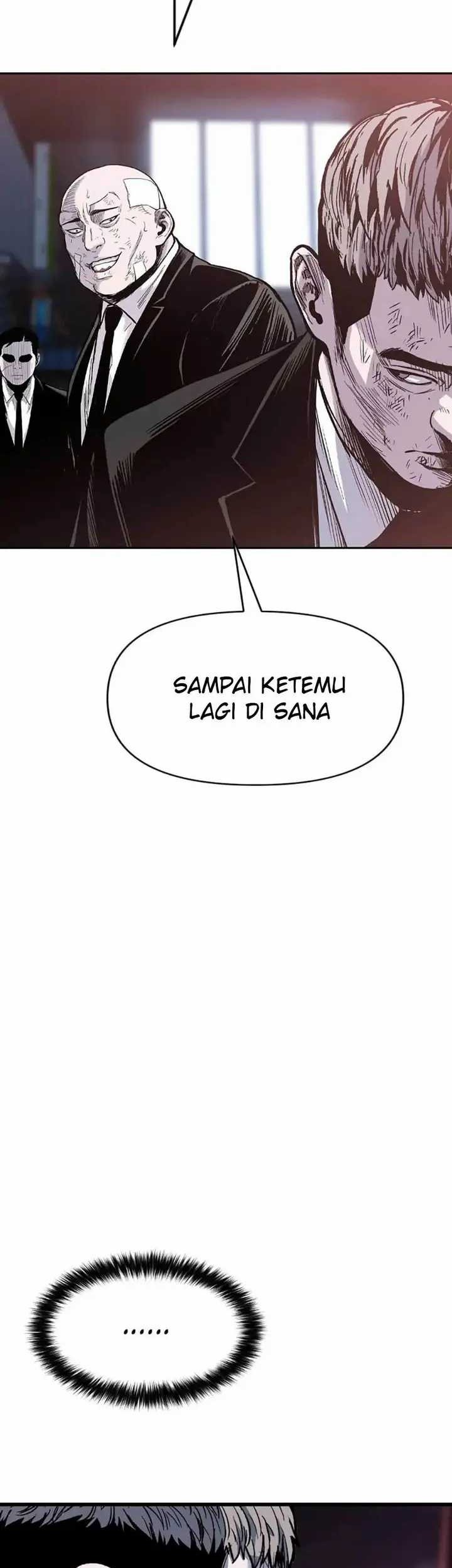 Switch Chapter 67 - halaman 76