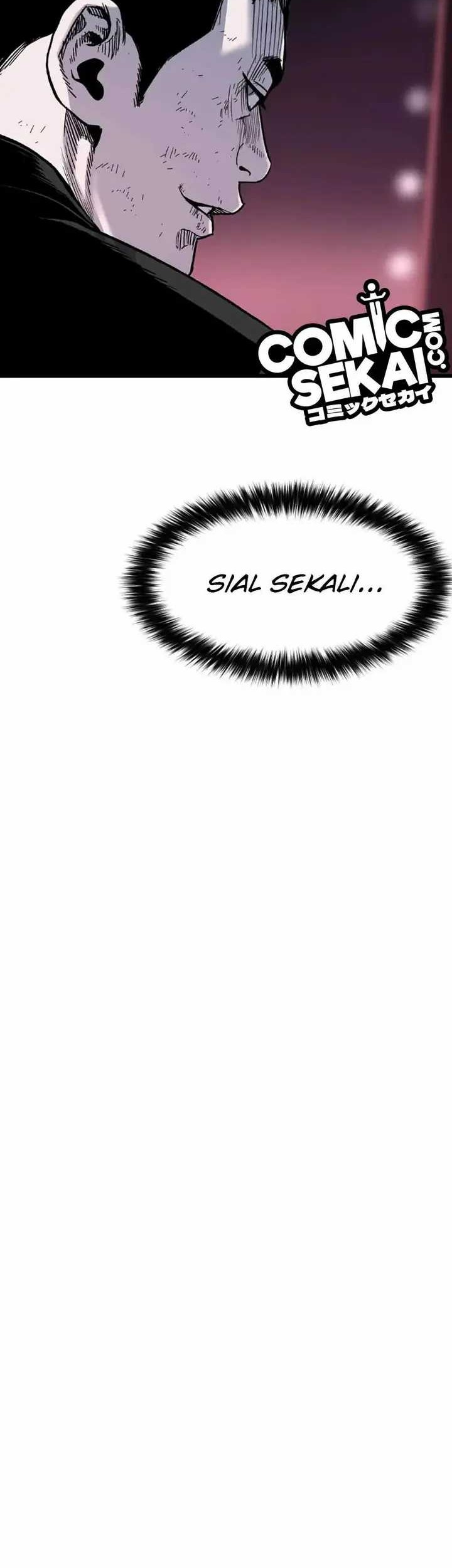 Switch Chapter 67 - halaman 77