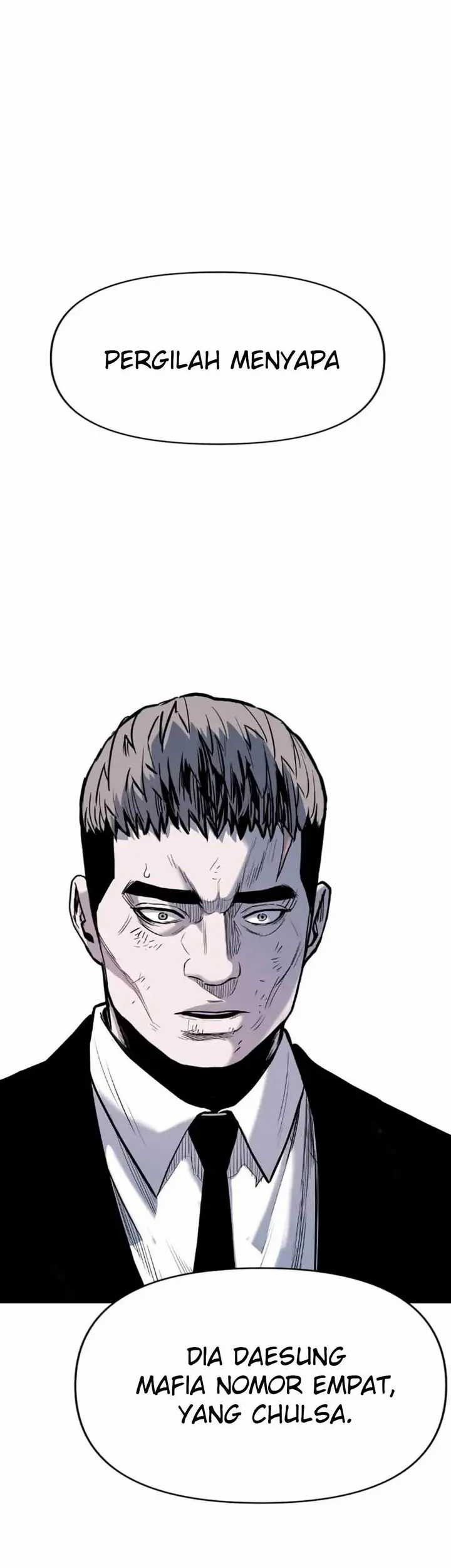 Switch Chapter 67 - halaman 82