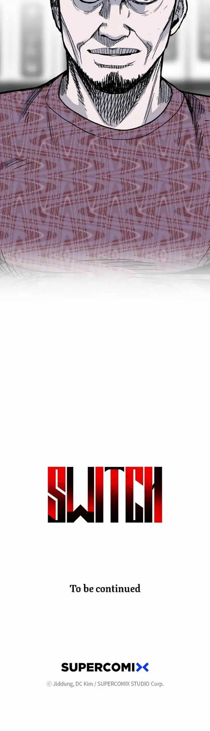 Switch Chapter 67 - halaman 88