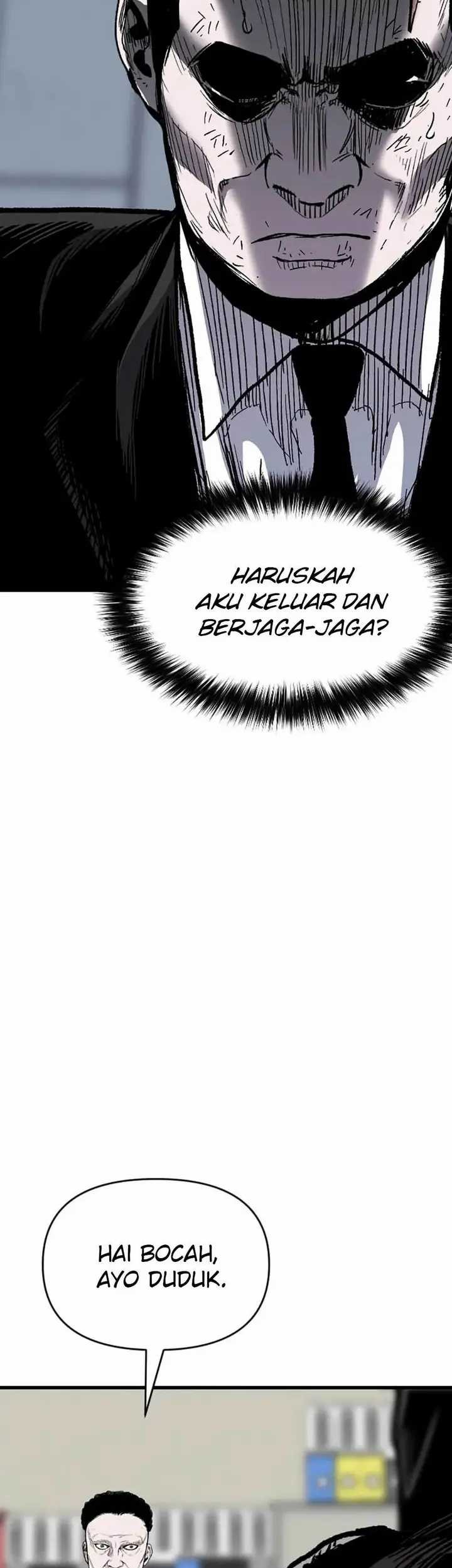 Switch Chapter 68 - halaman 12
