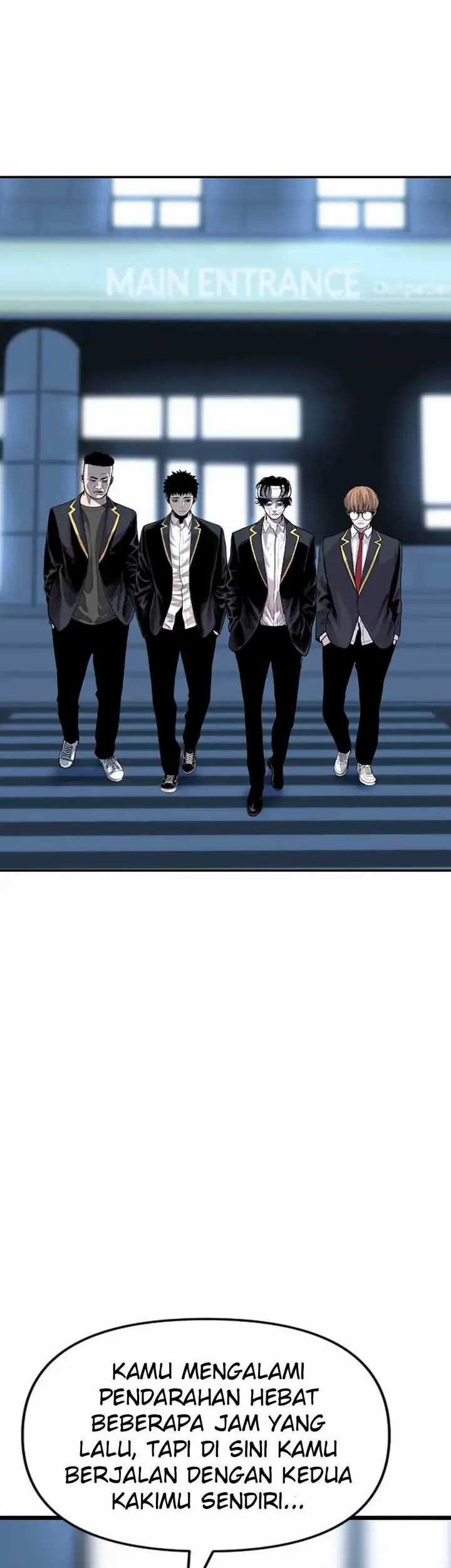 Switch Chapter 68 - halaman 15