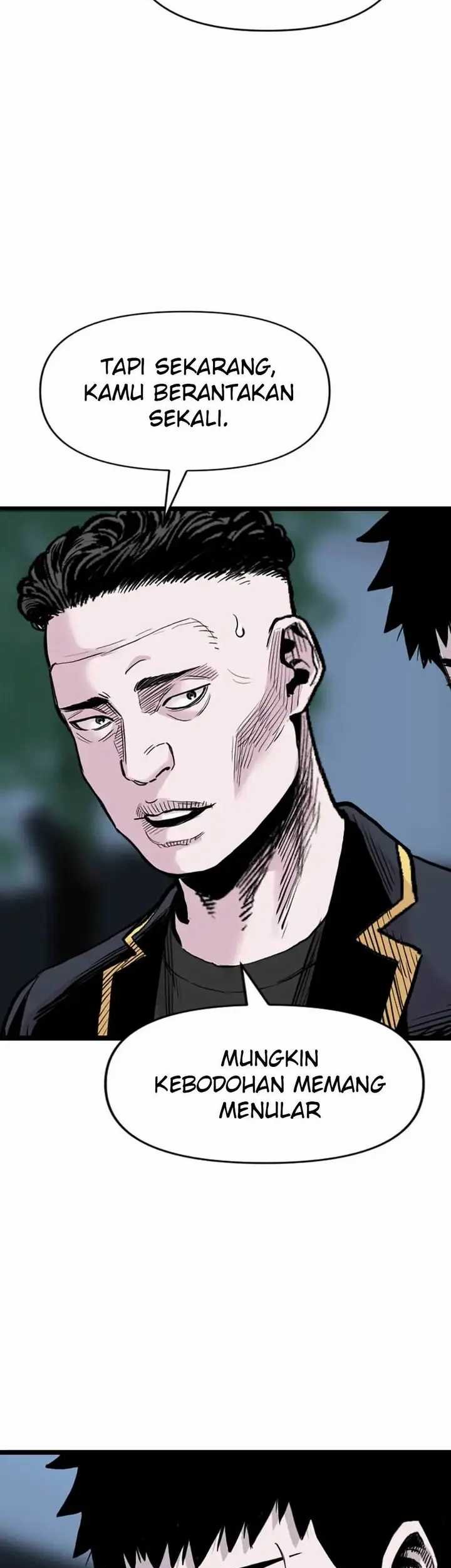 Switch Chapter 68 - halaman 24