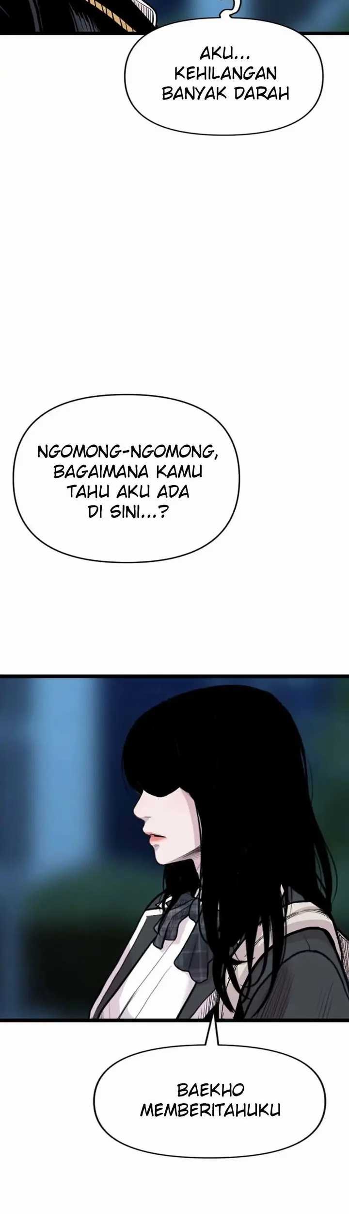 Switch Chapter 68 - halaman 42