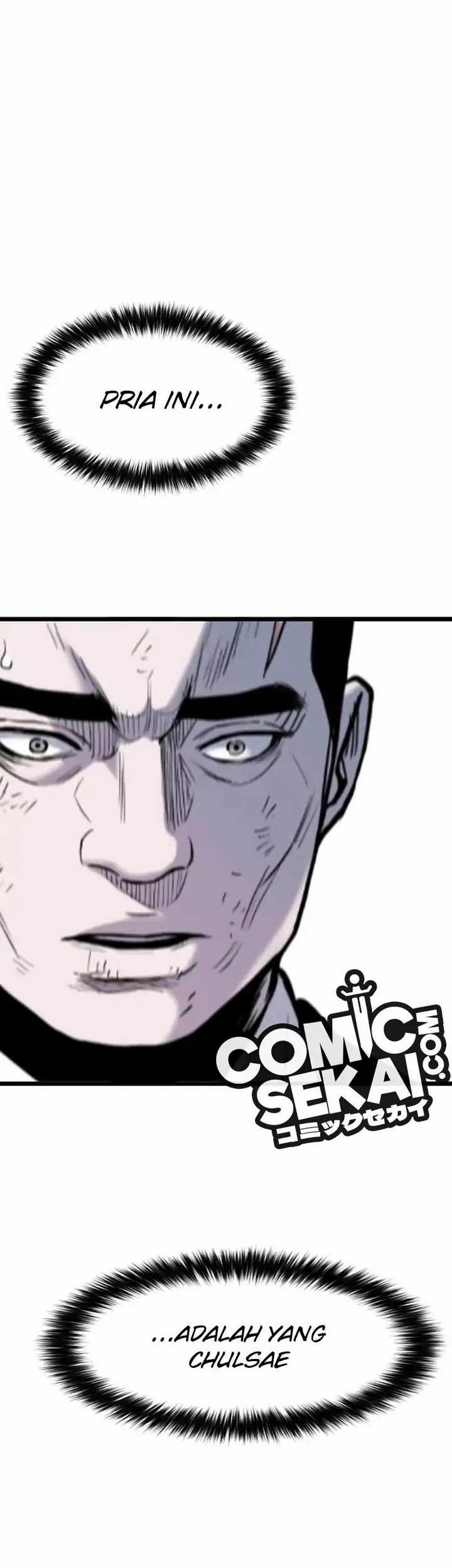 Switch Chapter 68 - halaman 5