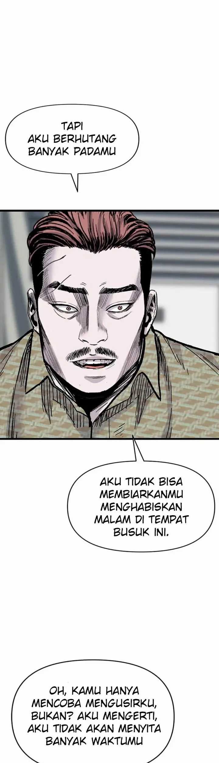 Switch Chapter 68 - halaman 58