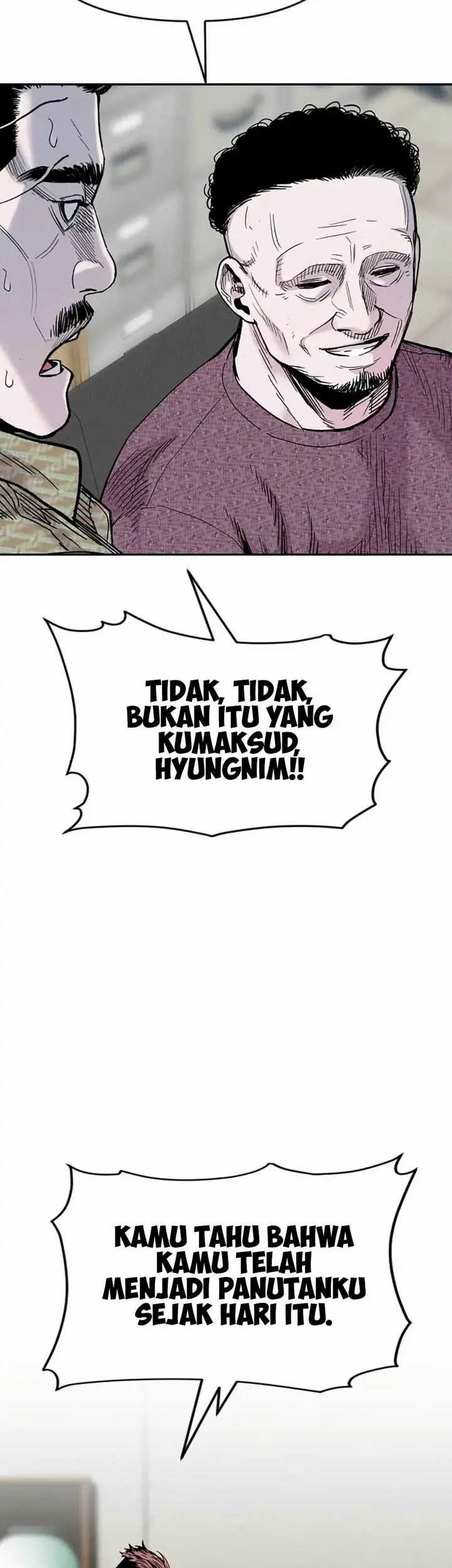 Switch Chapter 68 - halaman 59