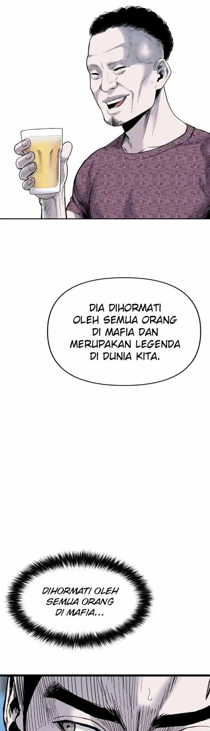 Switch Chapter 68 - halaman 74