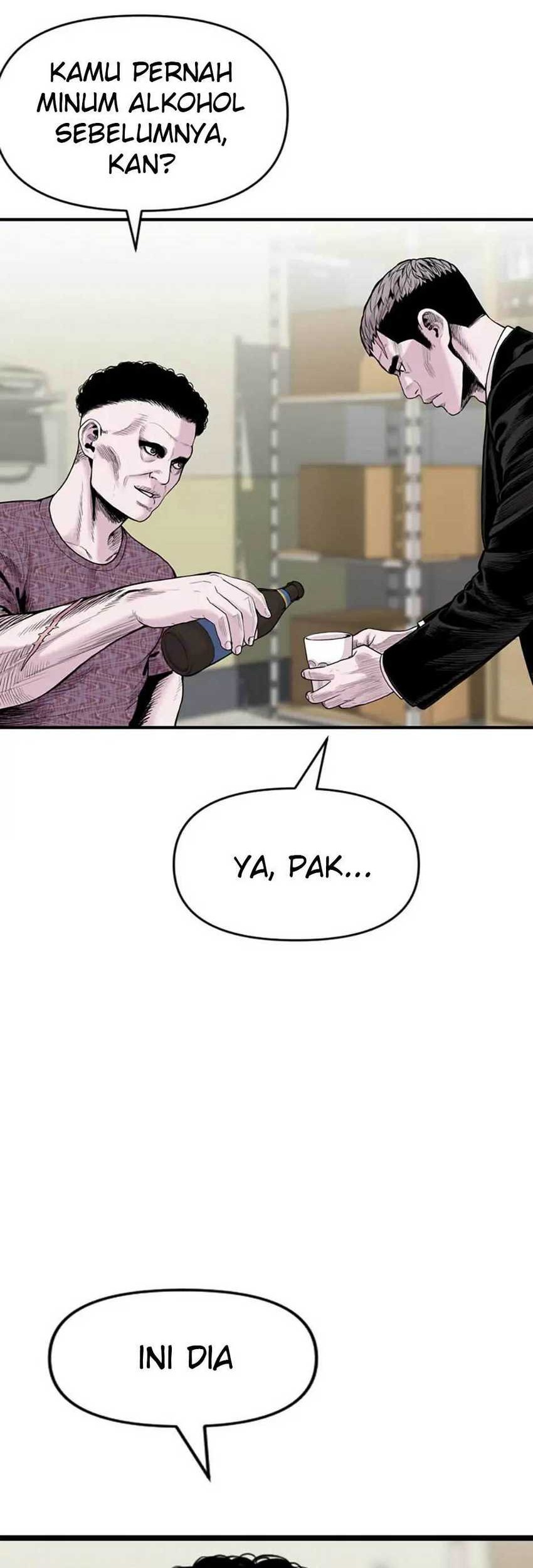 Switch Chapter 69 - halaman 13