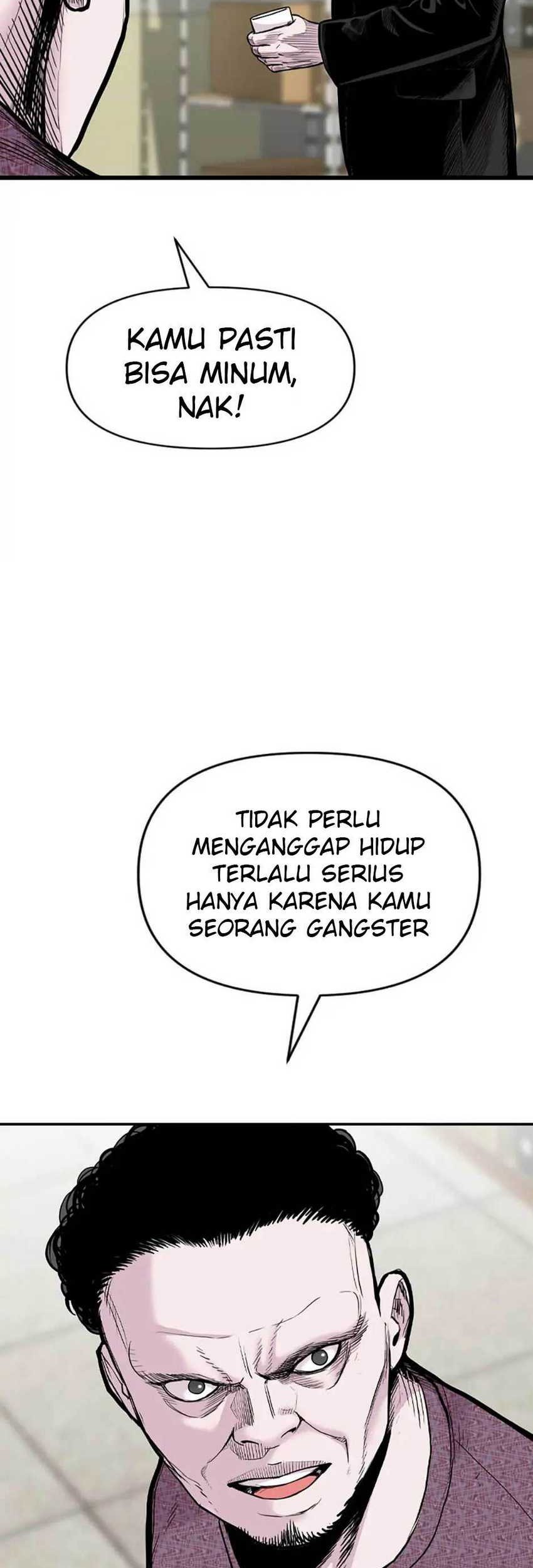 Switch Chapter 69 - halaman 16