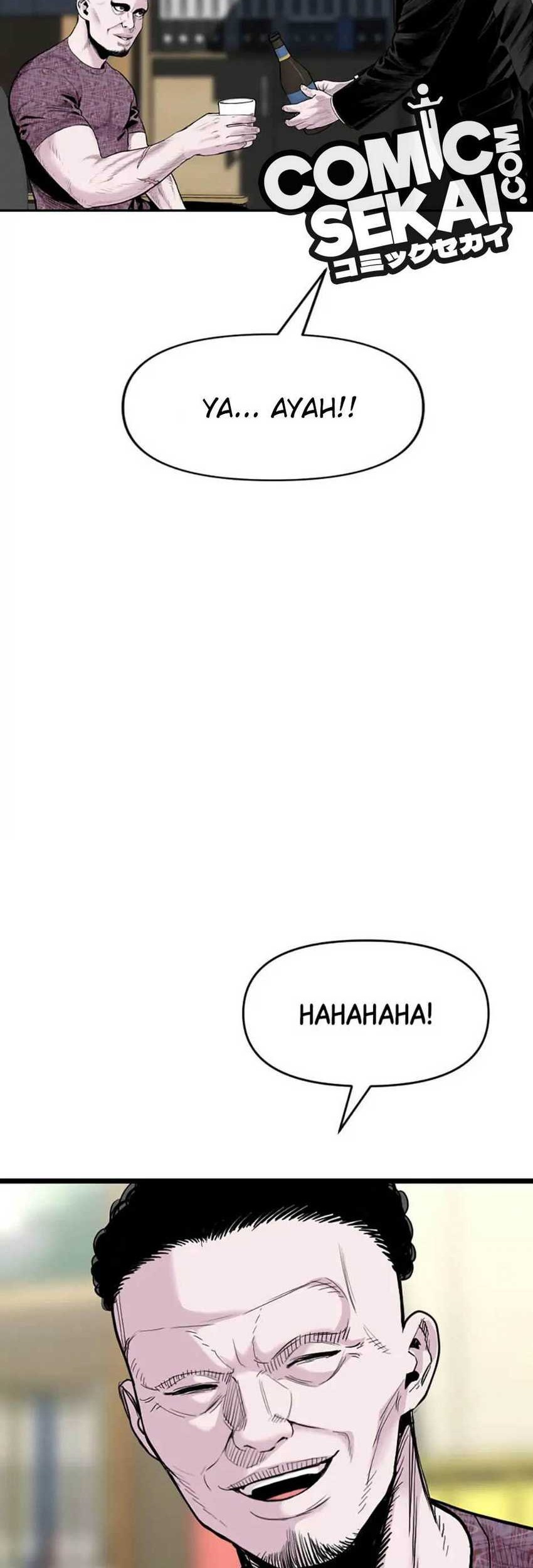 Switch Chapter 69 - halaman 21