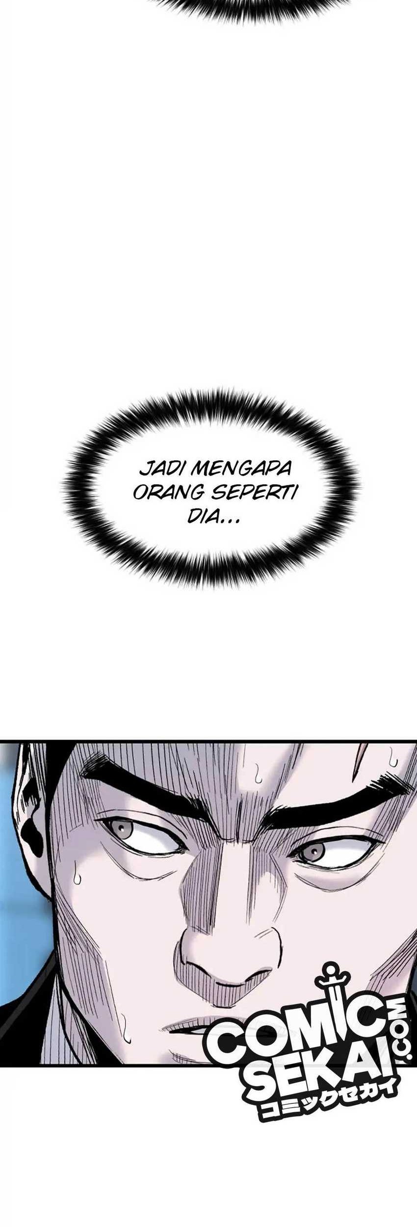 Switch Chapter 69 - halaman 3