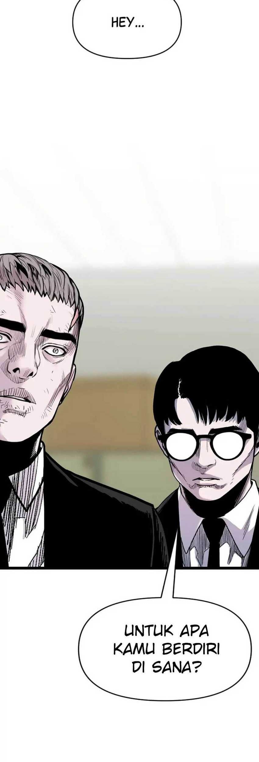 Switch Chapter 69 - halaman 35